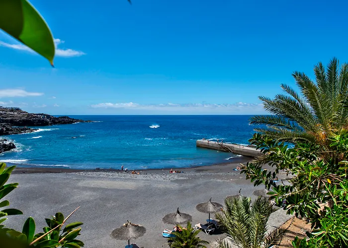 Atlantic Holiday Hotel