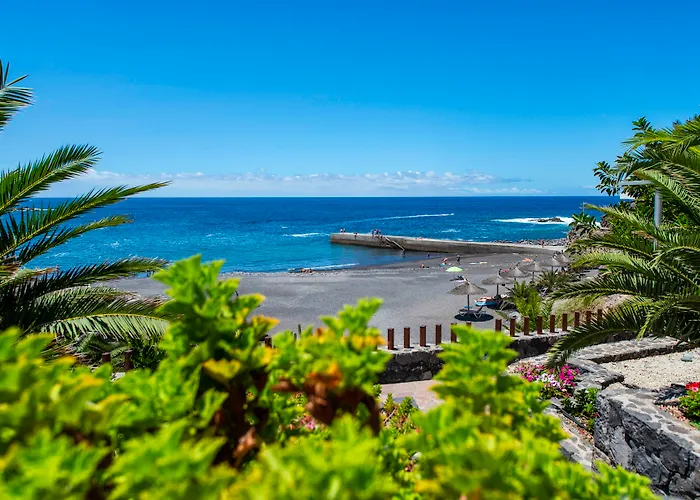 Atlantic Holiday Hotel