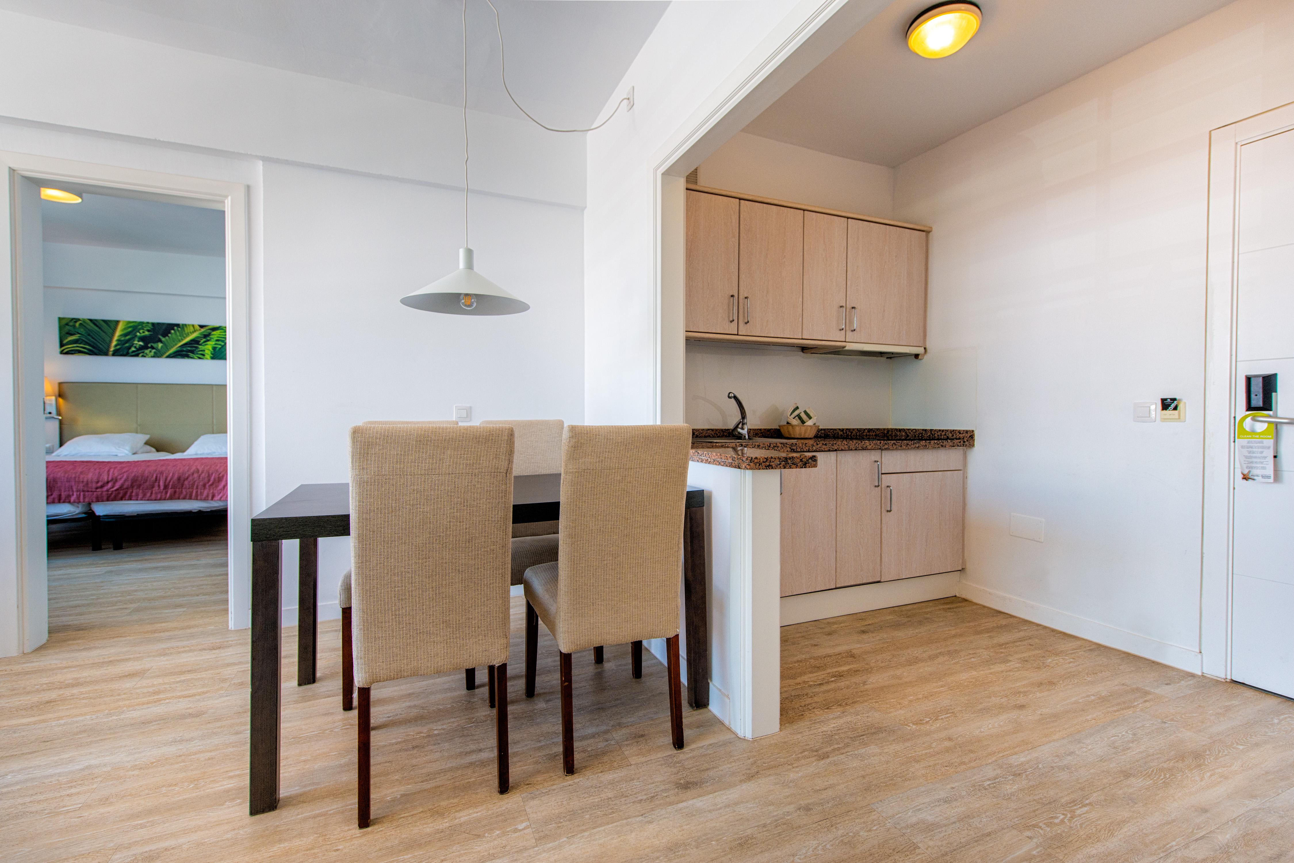 Atlantic Hotel apartamentowy