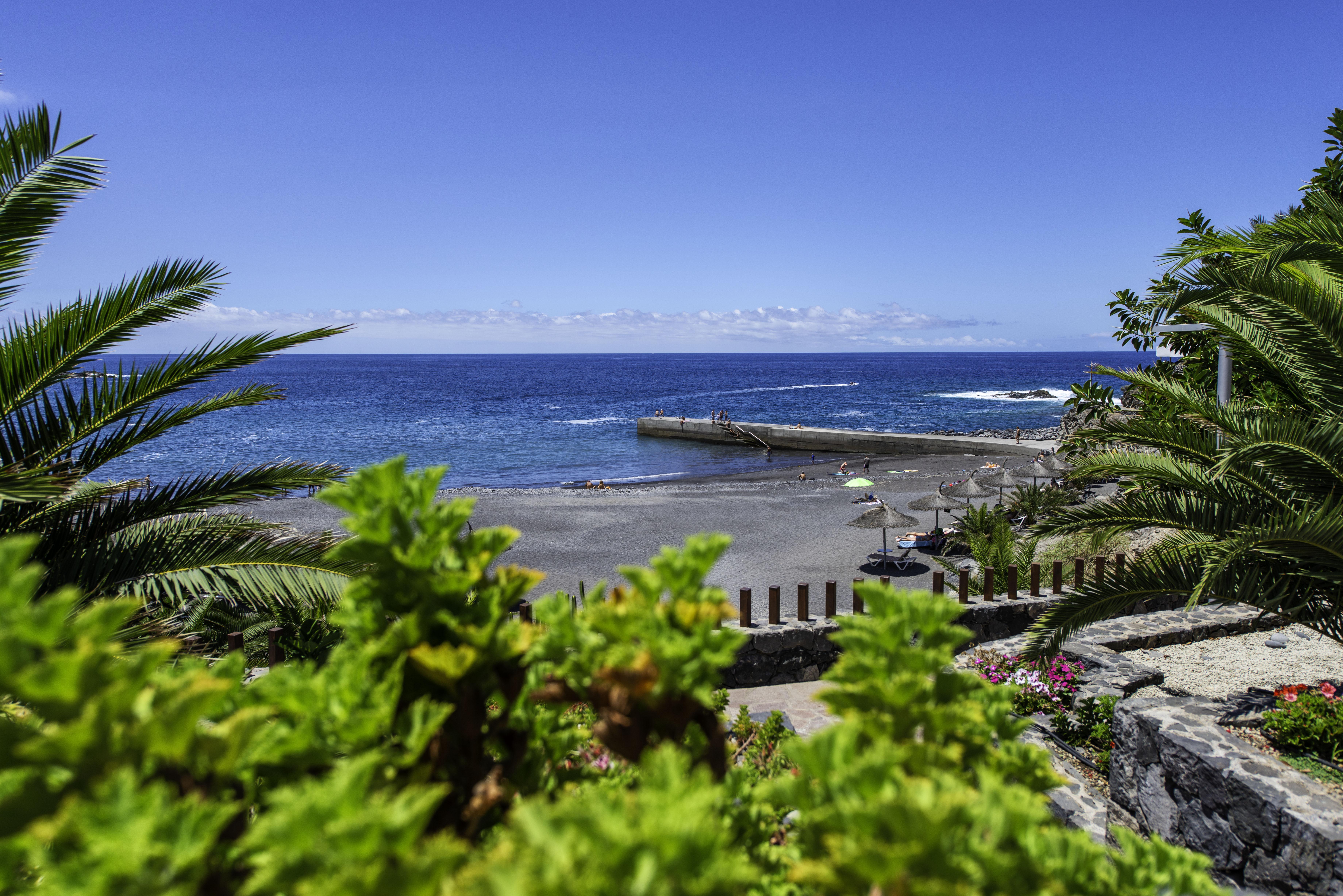 Atlantic Hotel apartamentowy 4*
