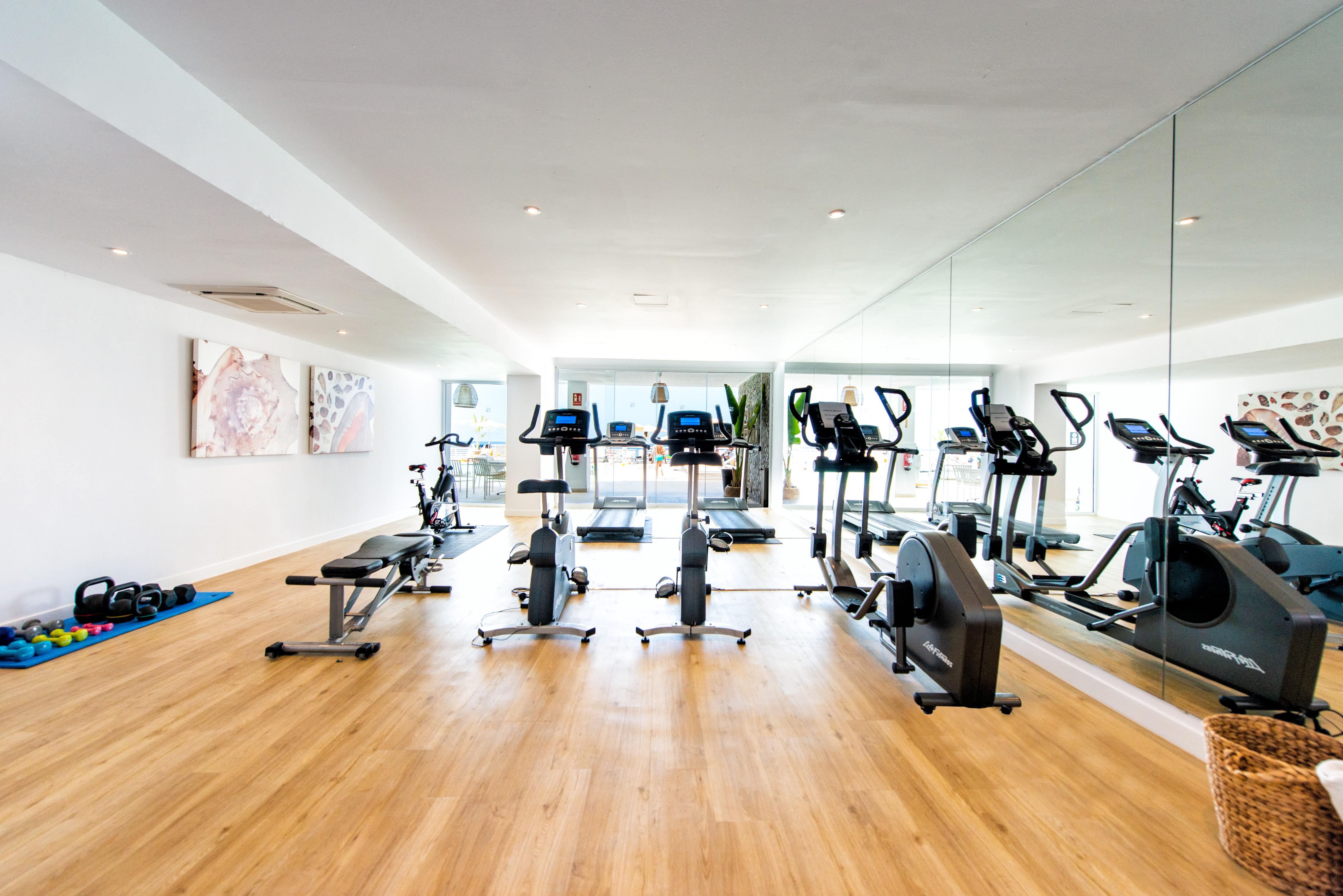 Hotel apartamentowy Atlantic 4*