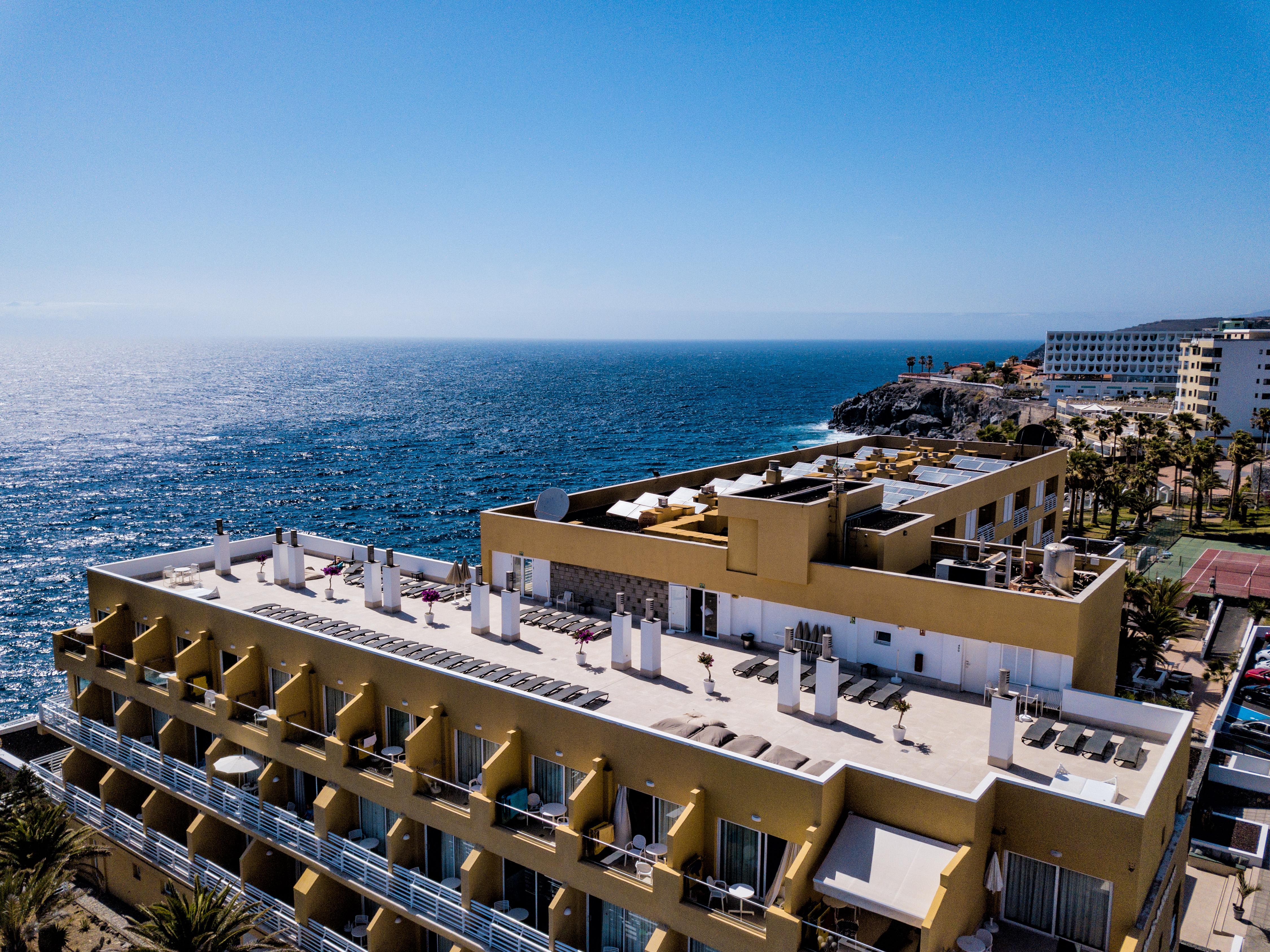 Atlantic Hotel apartamentowy