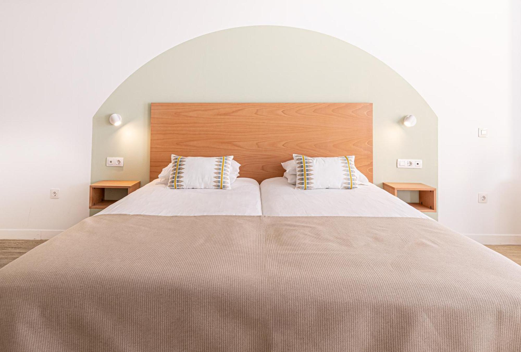 Atlantic Hotel apartamentowy