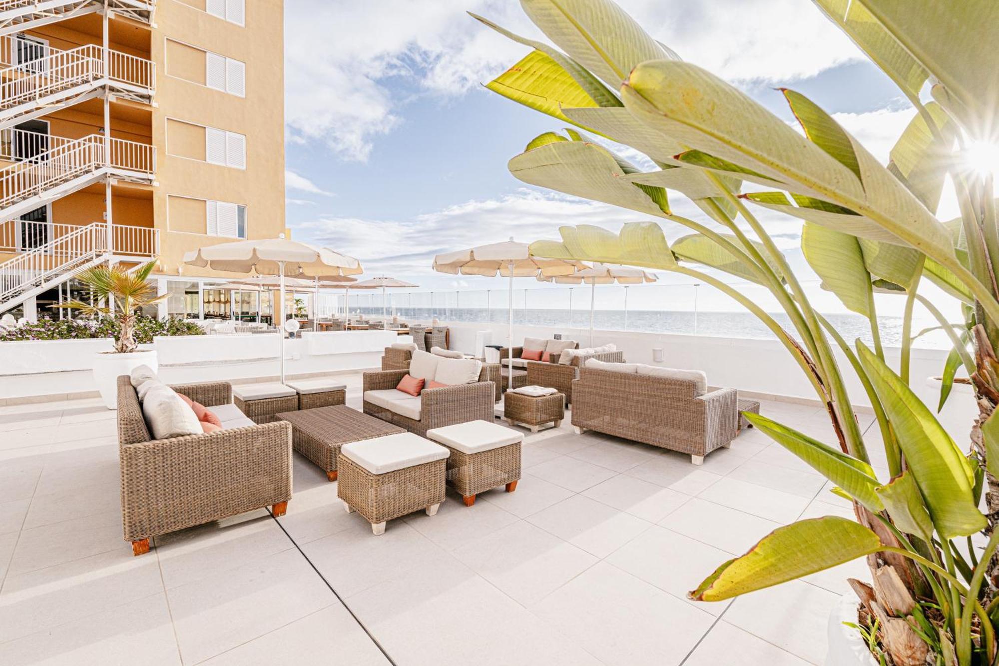 Atlantic Hotel apartamentowy 4*