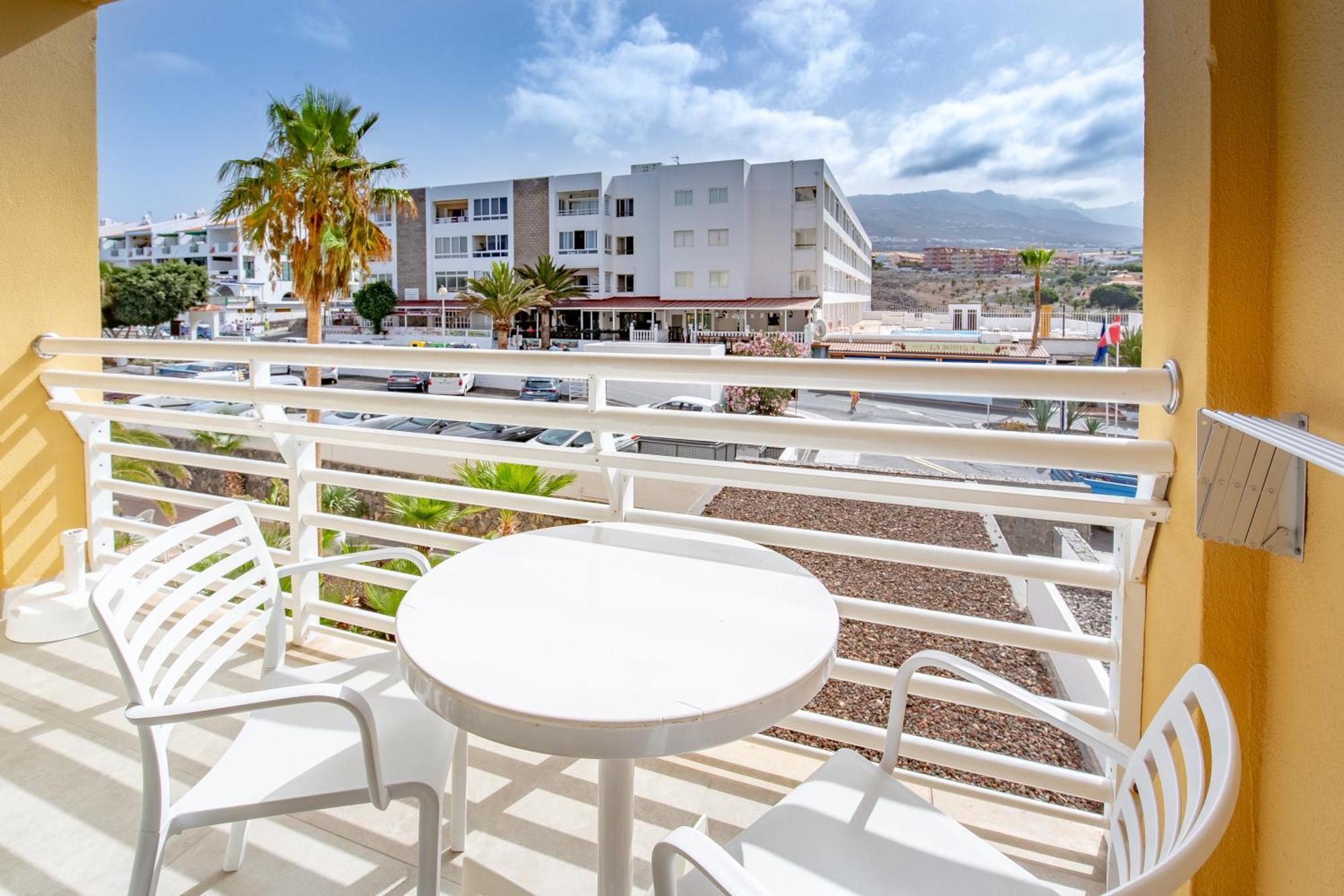 Atlantic Hotel apartamentowy